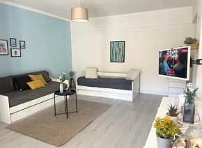 Rocha Beach Apartment